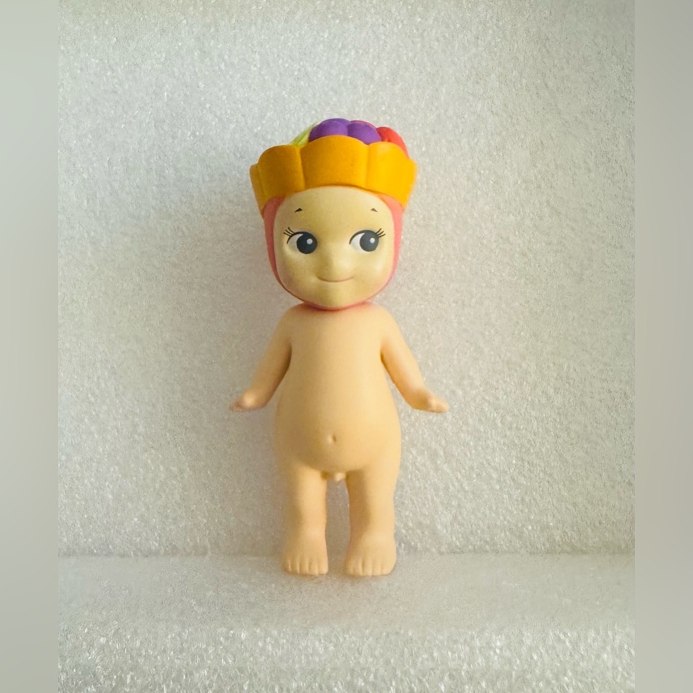 Sonny Angel Fruit Tart